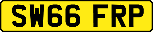 SW66FRP