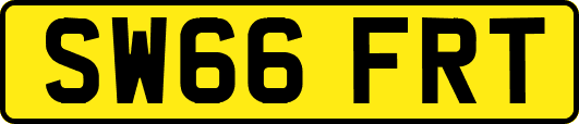 SW66FRT