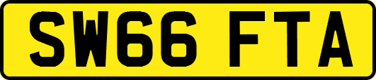 SW66FTA