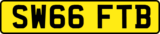 SW66FTB