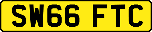 SW66FTC