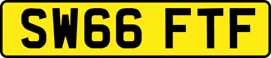 SW66FTF