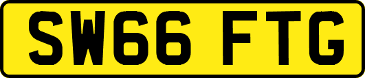 SW66FTG