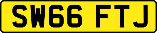 SW66FTJ