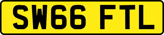SW66FTL