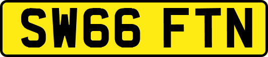 SW66FTN