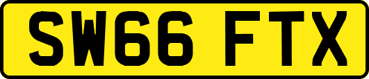 SW66FTX