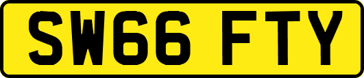 SW66FTY