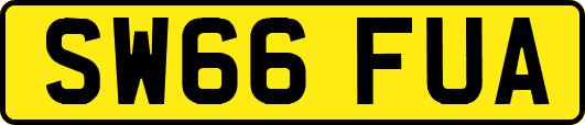 SW66FUA
