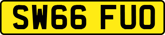 SW66FUO