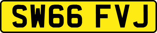 SW66FVJ
