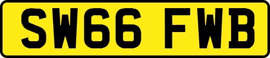 SW66FWB