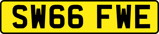 SW66FWE
