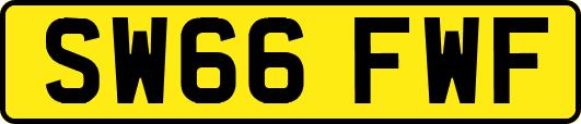 SW66FWF