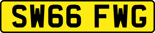 SW66FWG