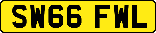 SW66FWL