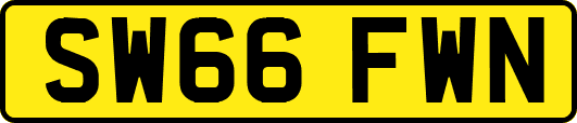 SW66FWN