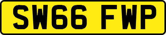 SW66FWP