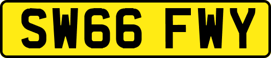 SW66FWY