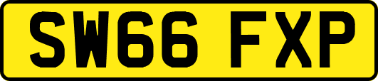 SW66FXP