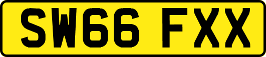 SW66FXX