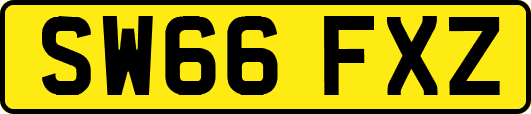 SW66FXZ