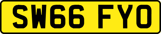 SW66FYO