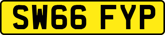 SW66FYP