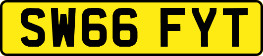 SW66FYT