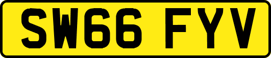 SW66FYV