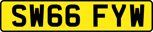 SW66FYW