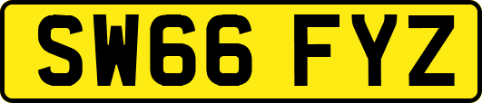 SW66FYZ