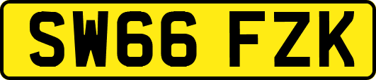 SW66FZK