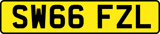 SW66FZL