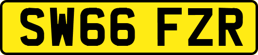 SW66FZR