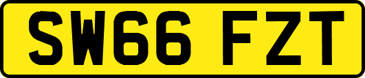 SW66FZT
