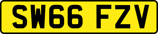 SW66FZV
