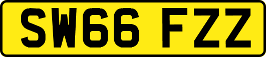 SW66FZZ