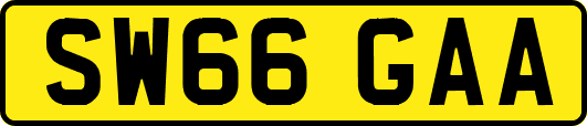 SW66GAA