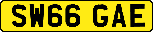 SW66GAE