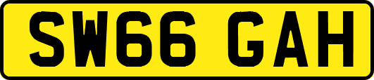 SW66GAH