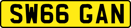 SW66GAN