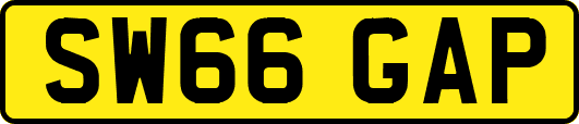 SW66GAP