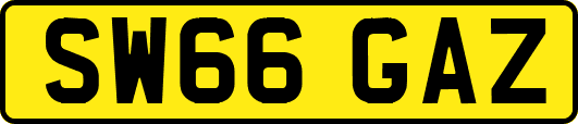 SW66GAZ