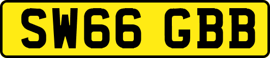 SW66GBB