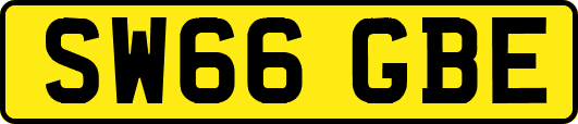 SW66GBE