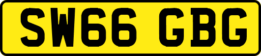 SW66GBG