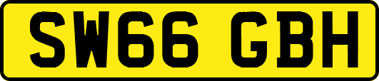 SW66GBH
