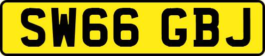 SW66GBJ