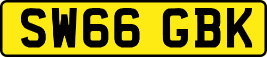 SW66GBK